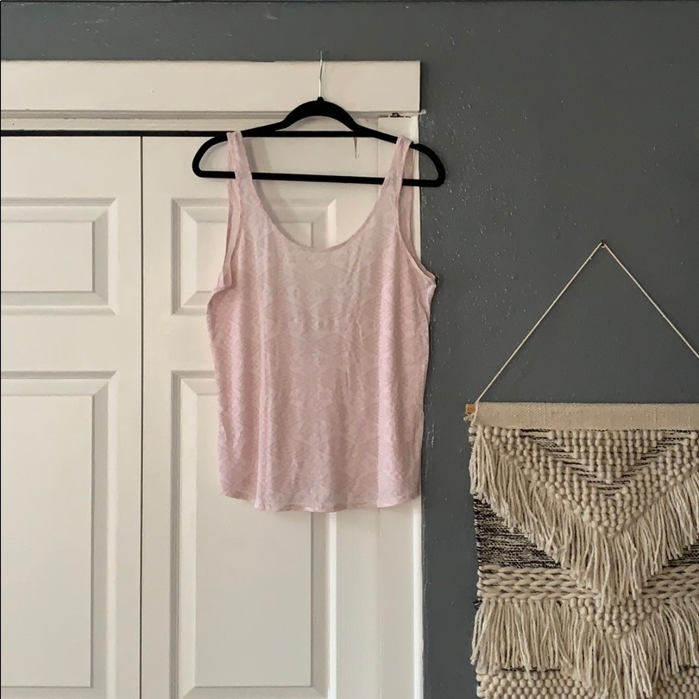 Victoria Secret Pink top